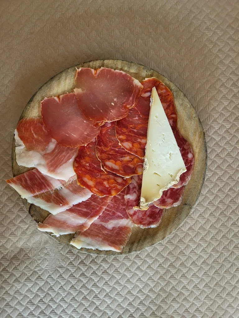 Pedro_Restaurant La Morena_Pobla de Benifassà la_review