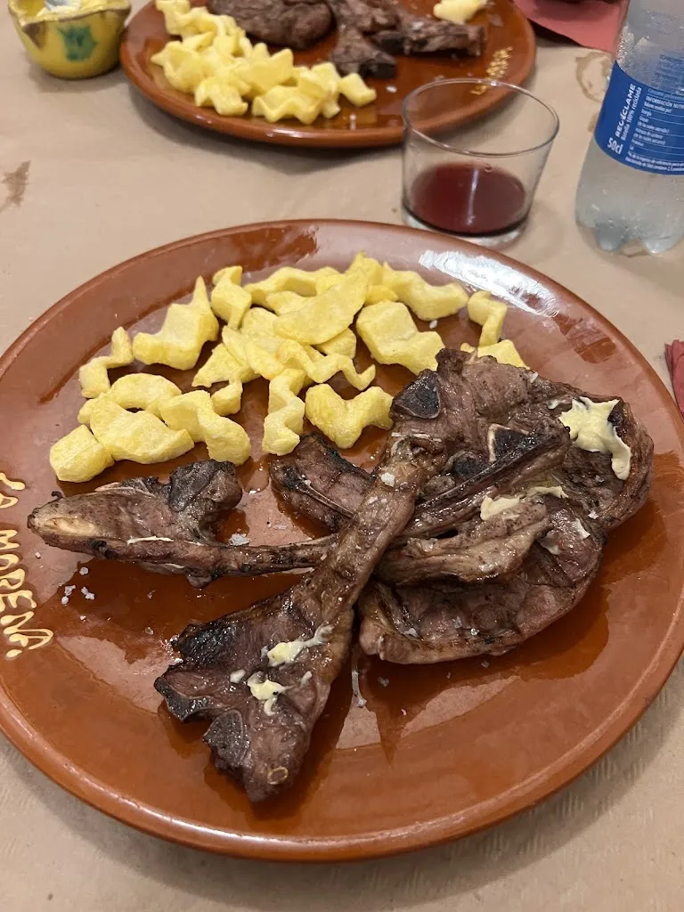 Restaurant La Morena_Pobla de Benifassà la_slider_image_2