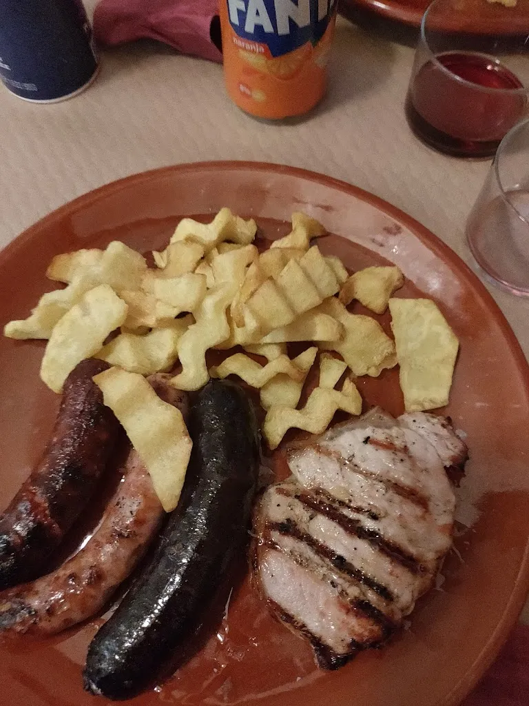 Restaurant La Morena_Pobla de Benifassà la_slider_image_3