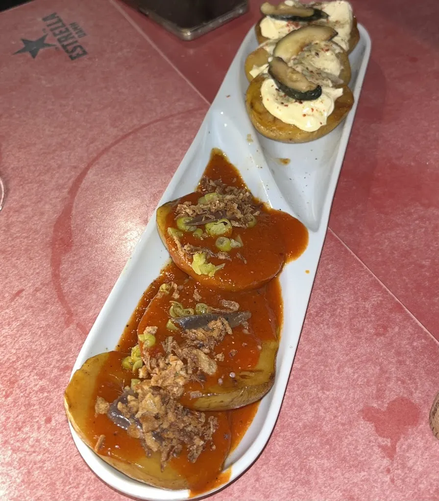 Menu_El Huerto de la Tinença_Pobla de Benifassà la_image_5