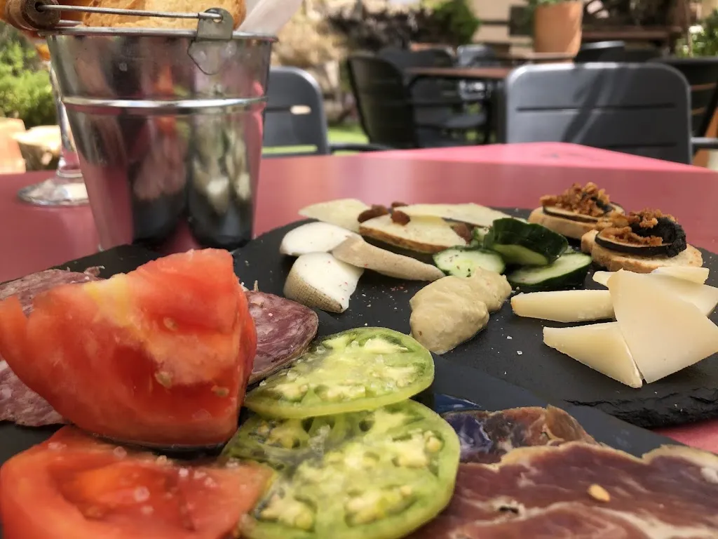 Menu_El Huerto de la Tinença_Pobla de Benifassà la_image_7