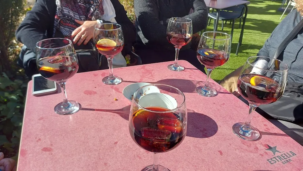 Menu_El Huerto de la Tinença_Pobla de Benifassà la_image_9