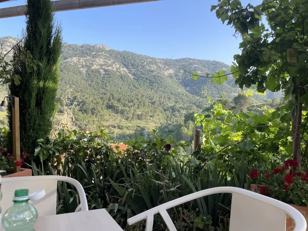 miguel rodriguez_El Huerto de la Tinença_Pobla de Benifassà la_review