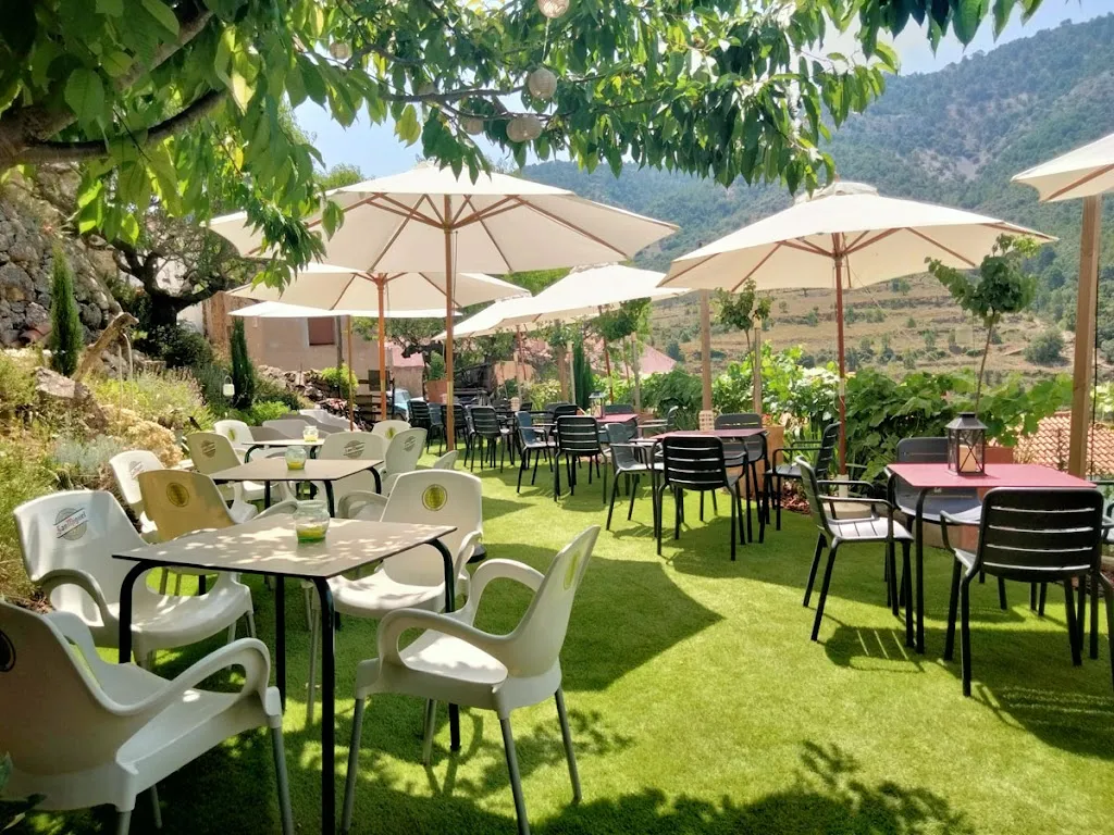 El Huerto de la Tinença ristorante a Pobla de Benifassà la