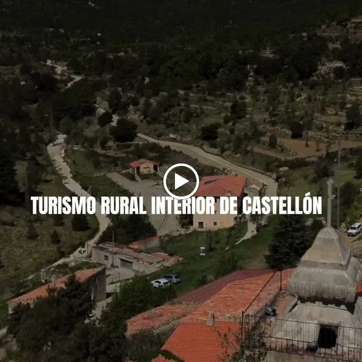 Alberg La Font Lluny_Pobla de Benifassà la_slider_image_2