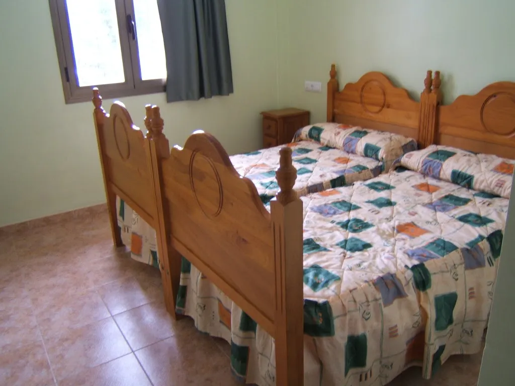 Alberg La Font Lluny_Pobla de Benifassà la_slider_image_3