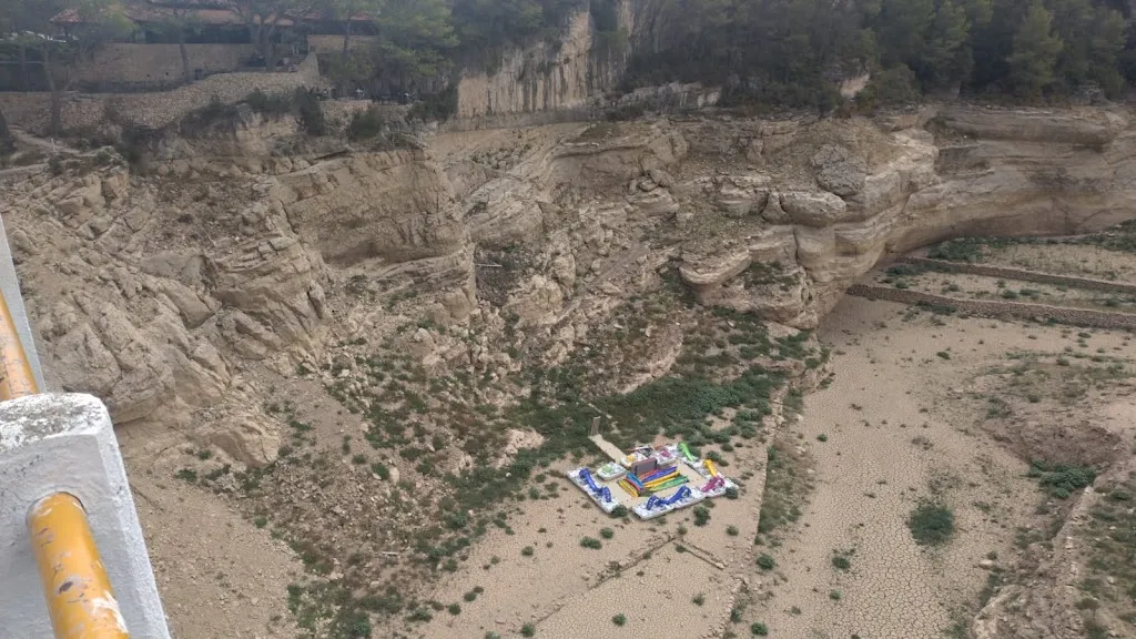 Leo Ferreira_Molí l’Abad 2_Pobla de Benifassà la_review