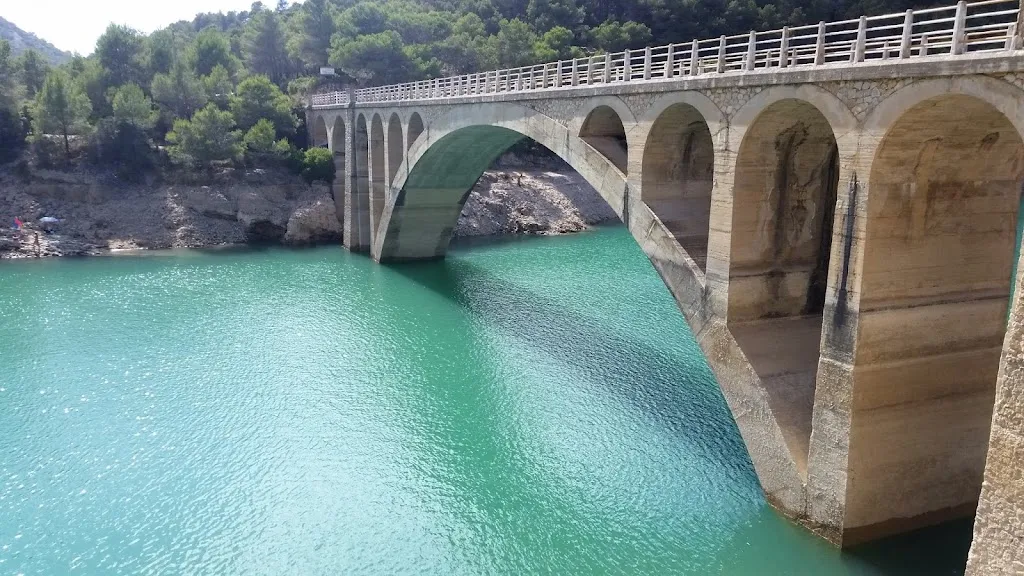 Zachary Marlin_Molí l’Abad 2_Pobla de Benifassà la_review