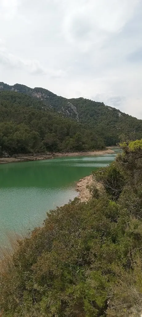 Conard Van drunen_Molí l’Abad 2_Pobla de Benifassà la_review