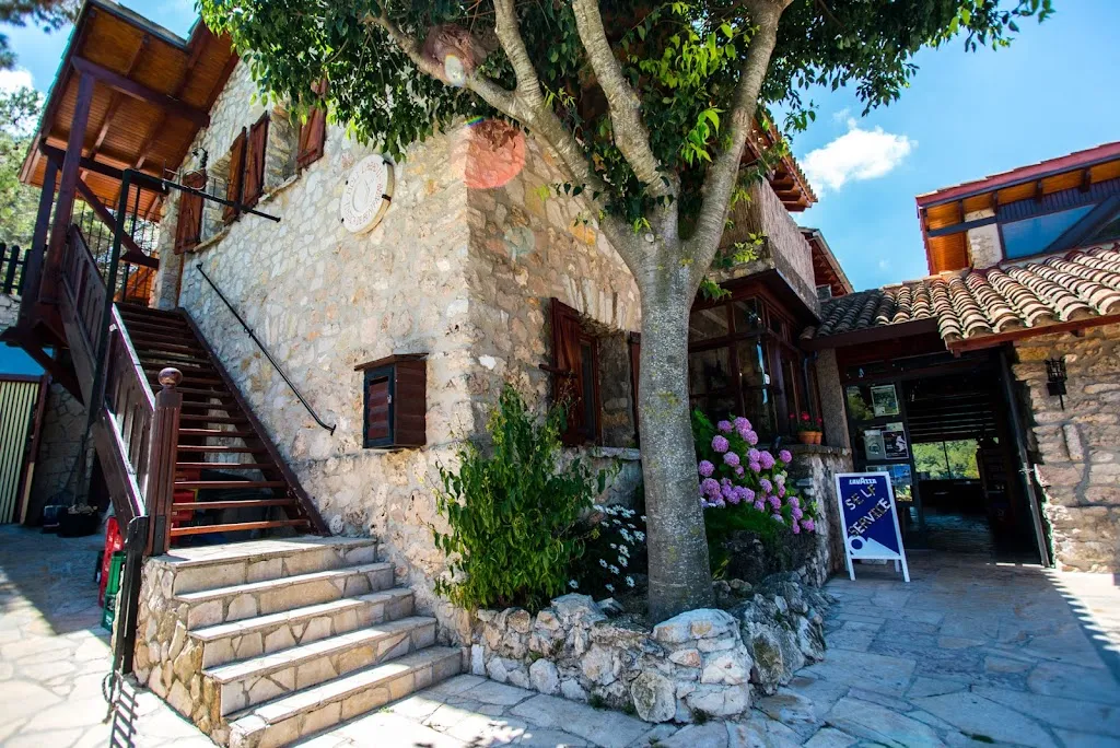 Molí l’Abad 2_Pobla de Benifassà la_slider_image_1