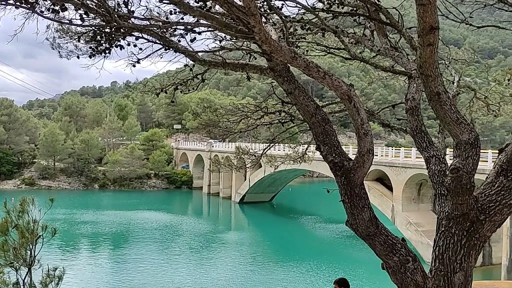 Molí l’Abad 2_Pobla de Benifassà la_slider_image_2