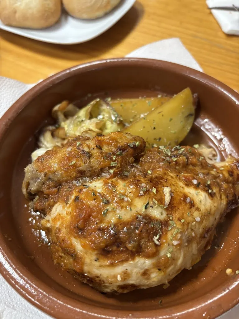 andrea rodriguez sanchez_Bar la Societat_Pobla de Benifassà la_recensione