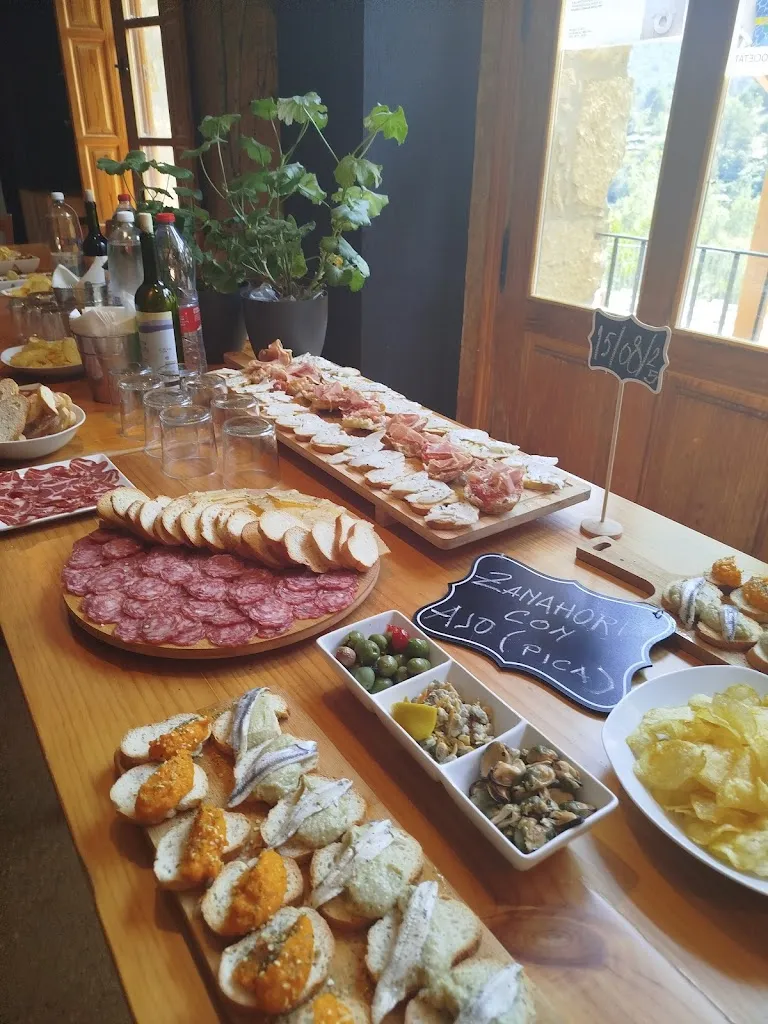 Bar la Societat_Pobla de Benifassà la_slider_image_2