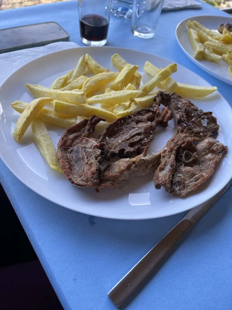 Menu_Bar La Puebla_Puebla de Arenoso_image_5