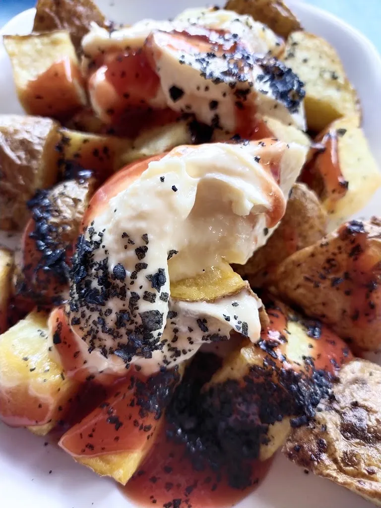 Menu_Bar La Puebla_Puebla de Arenoso_image_6