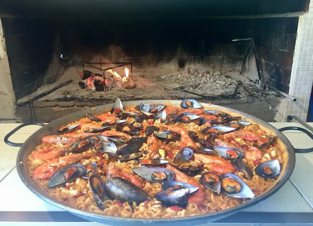 Menu_Bar La Puebla_Puebla de Arenoso_image_7