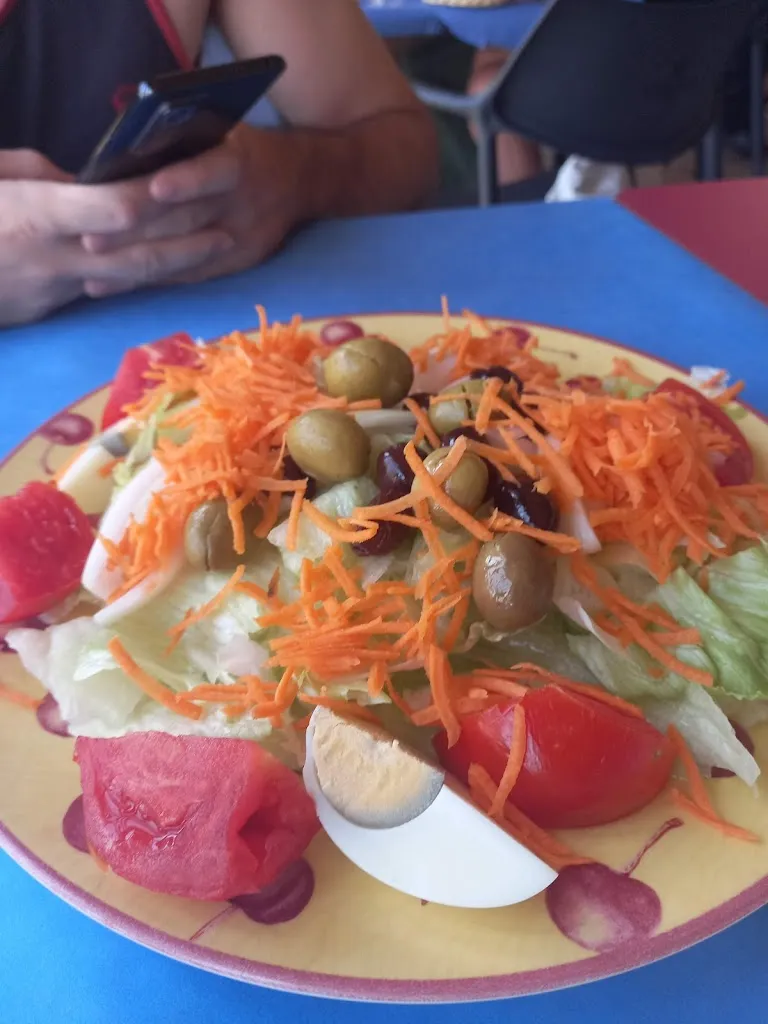 Menu_Bar La Puebla_Puebla de Arenoso_image_8