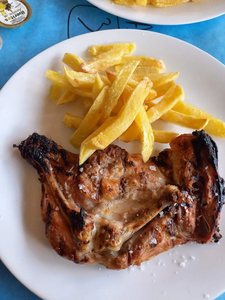 Menu_Bar La Puebla_Puebla de Arenoso_image_9