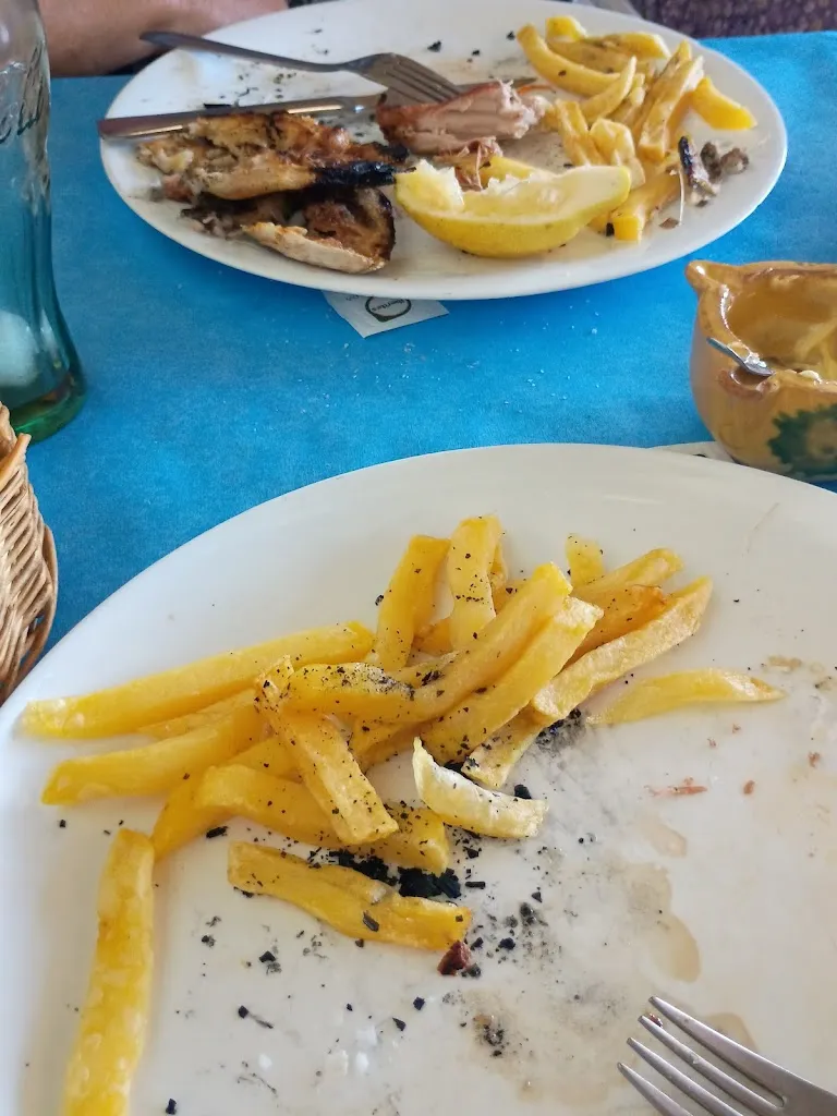 Настя_Bar La Puebla_Puebla de Arenoso_review