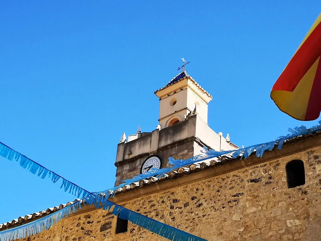 Roel van Zon_Bar La Puebla_Puebla de Arenoso_review