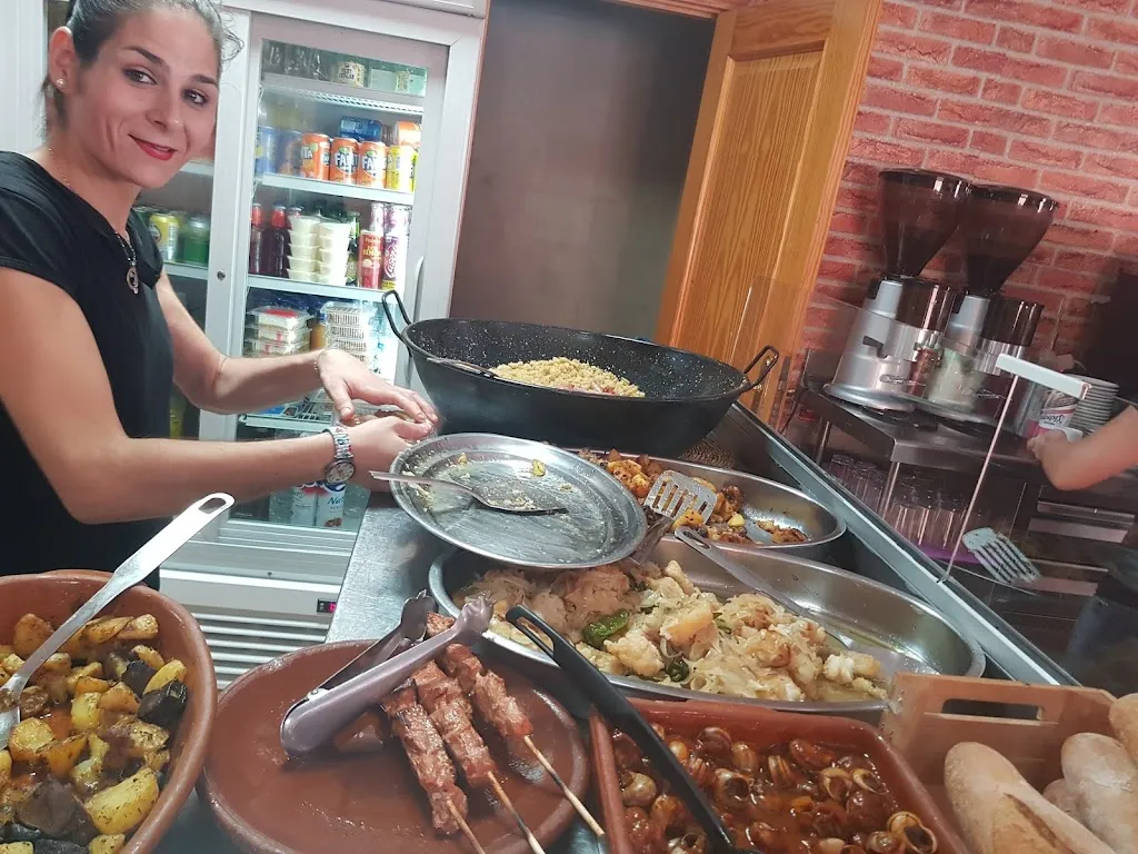 Tat Illa_Moremar comidas para llevar_Fuente-Álamo_review