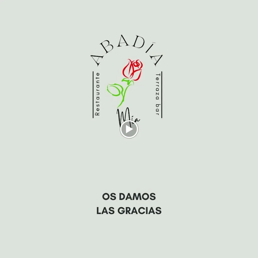 Restaurante ABADÍA, terraza bar_Puebla de Arenoso_slider_image_2