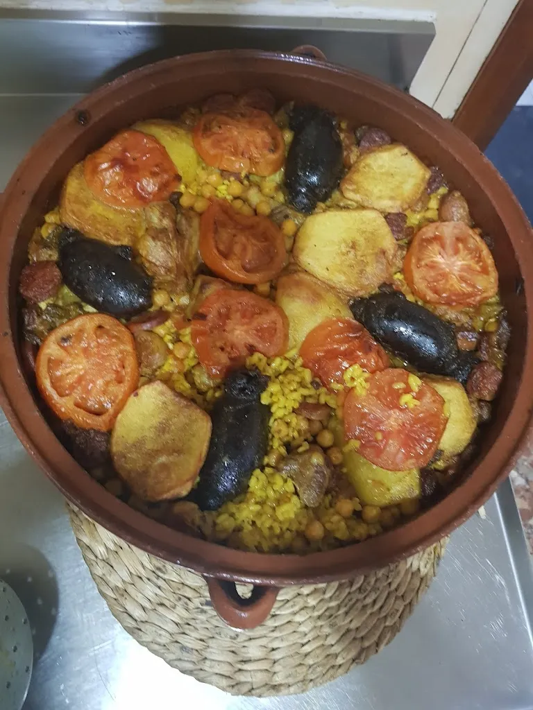 Menu_Bar Restaurant Santi_Pobla Tornesa la_immagine_4