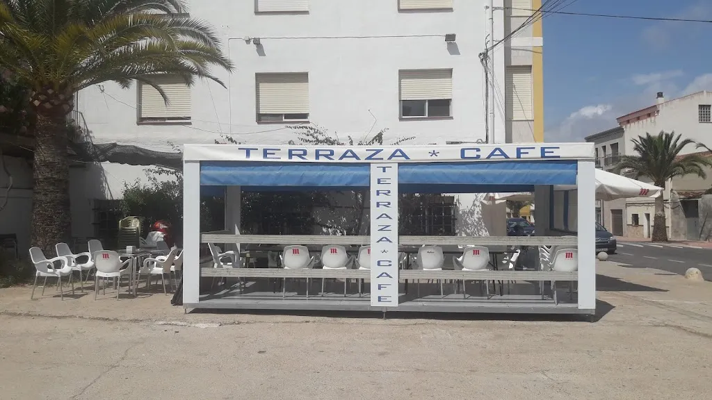 Bar Restaurant Santi restaurant in Pobla Tornesa la