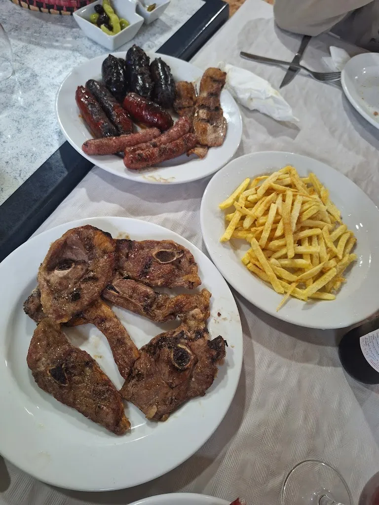 Bar Restaurant Santi_Pobla Tornesa la_slider_image_2