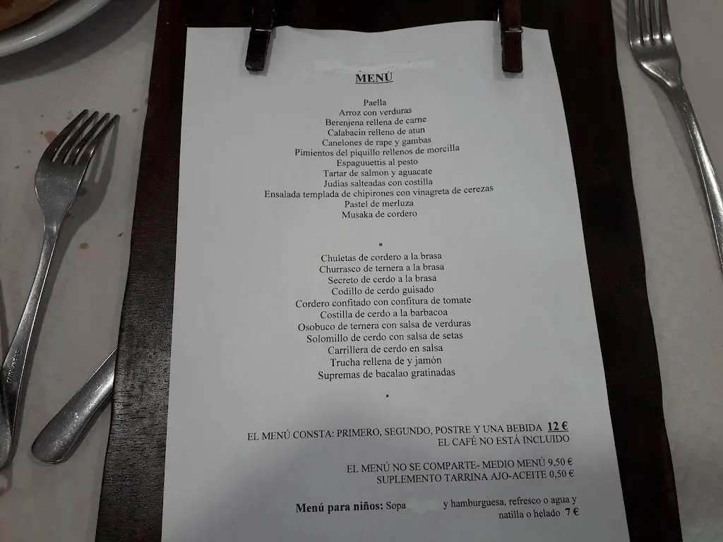 Menu_Restaurante la Fontseca_Pobla Tornesa la_image_3