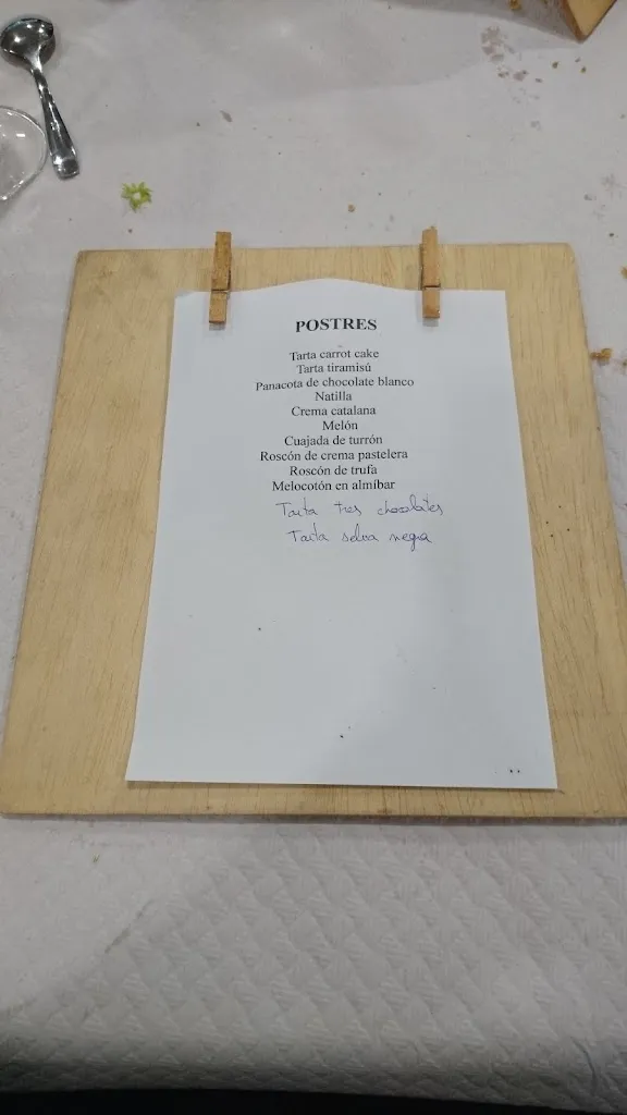 Menu_Restaurante la Fontseca_Pobla Tornesa la_image_4