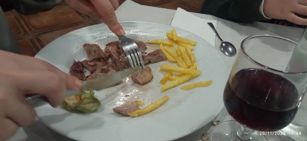 Jjsg_Restaurante la Fontseca_Pobla Tornesa la_review