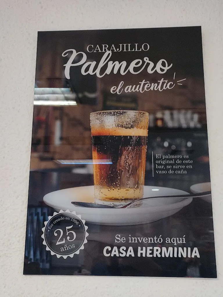 Menu_Restaurant - Bar Casa Herminia_Pobla Tornesa la_image_3