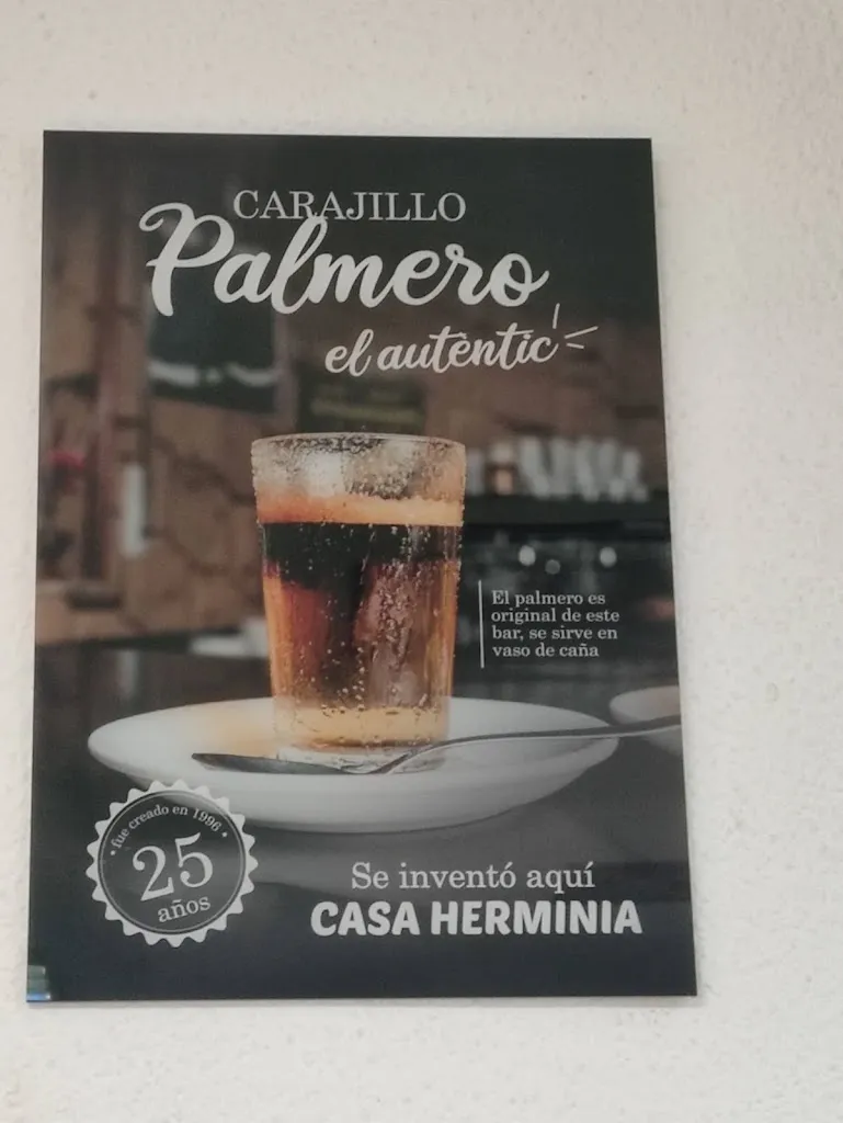 Menu_Restaurant - Bar Casa Herminia_Pobla Tornesa la_image_4