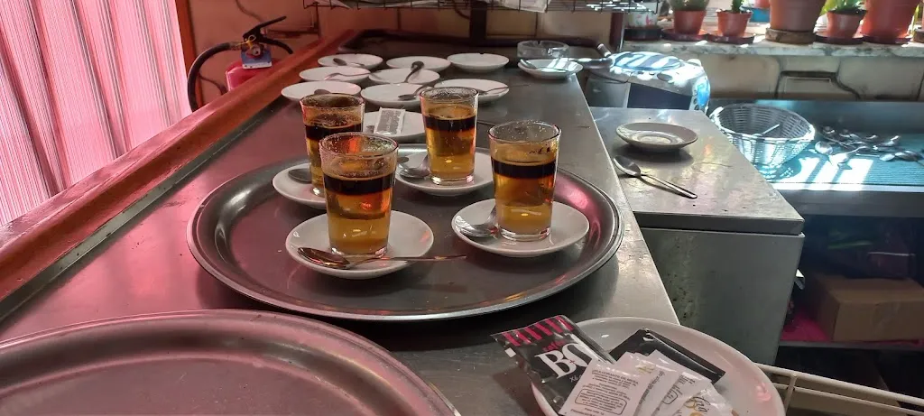 Eduardo Garcia_Restaurant - Bar Casa Herminia_Pobla Tornesa la_review