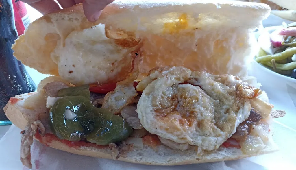 Roberto García_Restaurant - Bar Casa Herminia_Pobla Tornesa la_review