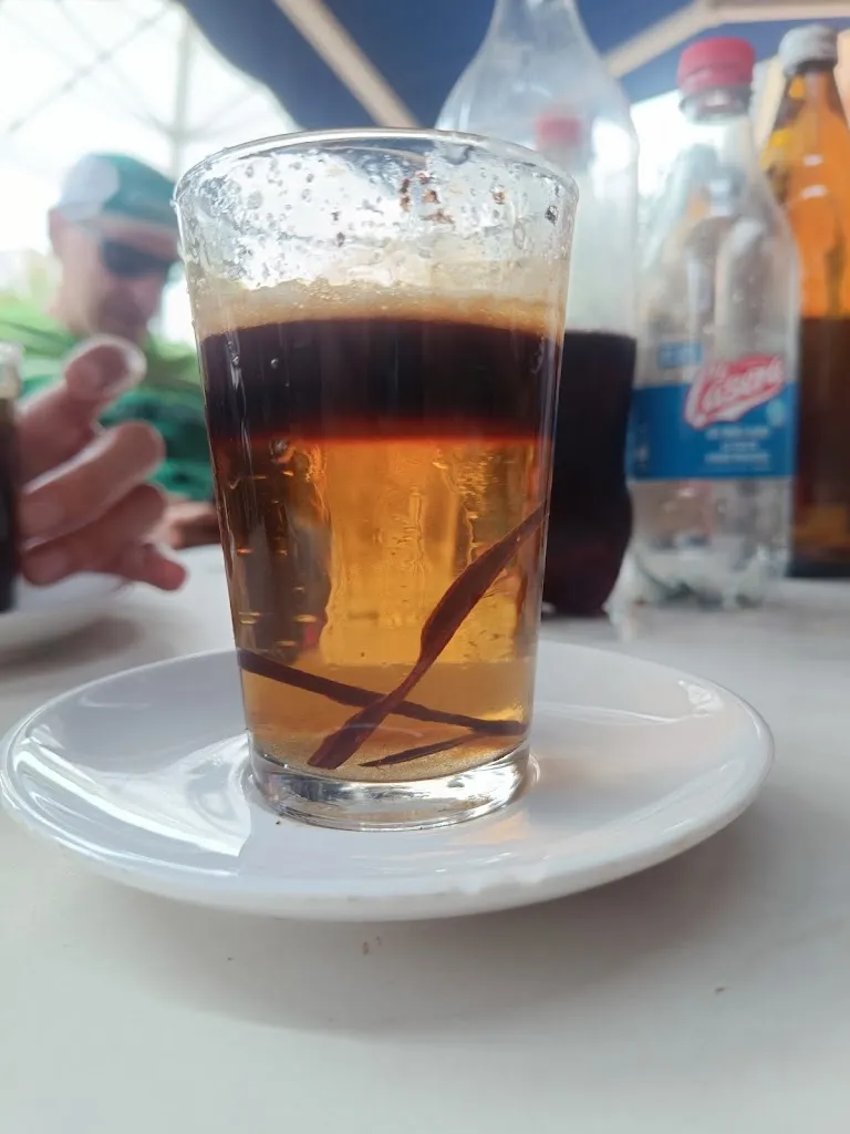 Barnard_Restaurant - Bar Casa Herminia_Pobla Tornesa la_review