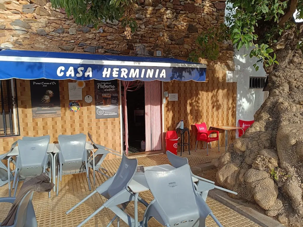 Restaurant - Bar Casa Herminia_Pobla Tornesa la_slider_image_1