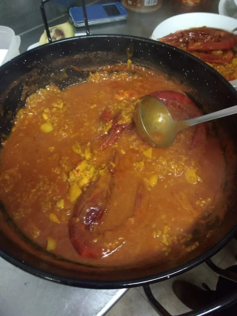 Menu_Café Bar La Senda_Pobla Tornesa la_image_7