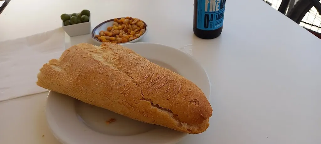 Jose Luis_Café Bar La Senda_Pobla Tornesa la_review