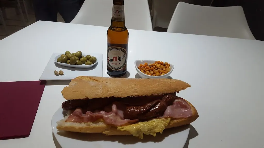 Café Bar La Senda_Pobla Tornesa la_slider_image_2