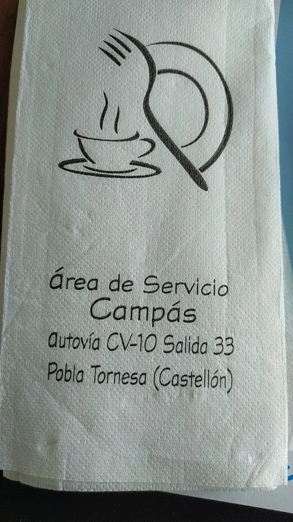 Gonzalo G2_Cafeteria CV10_Pobla Tornesa la_recensione