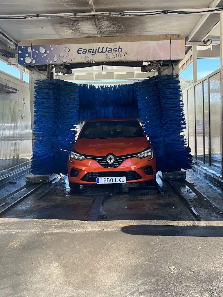 Cafeteria CV10 restaurant in Pobla Tornesa la