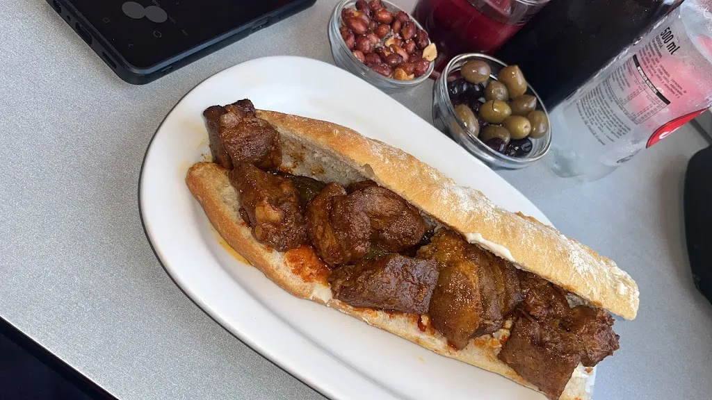 Cafeteria CV10_Pobla Tornesa la_slider_image_3