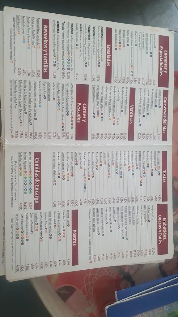 Menu_Bodegas Rosell_Rossell_image_1