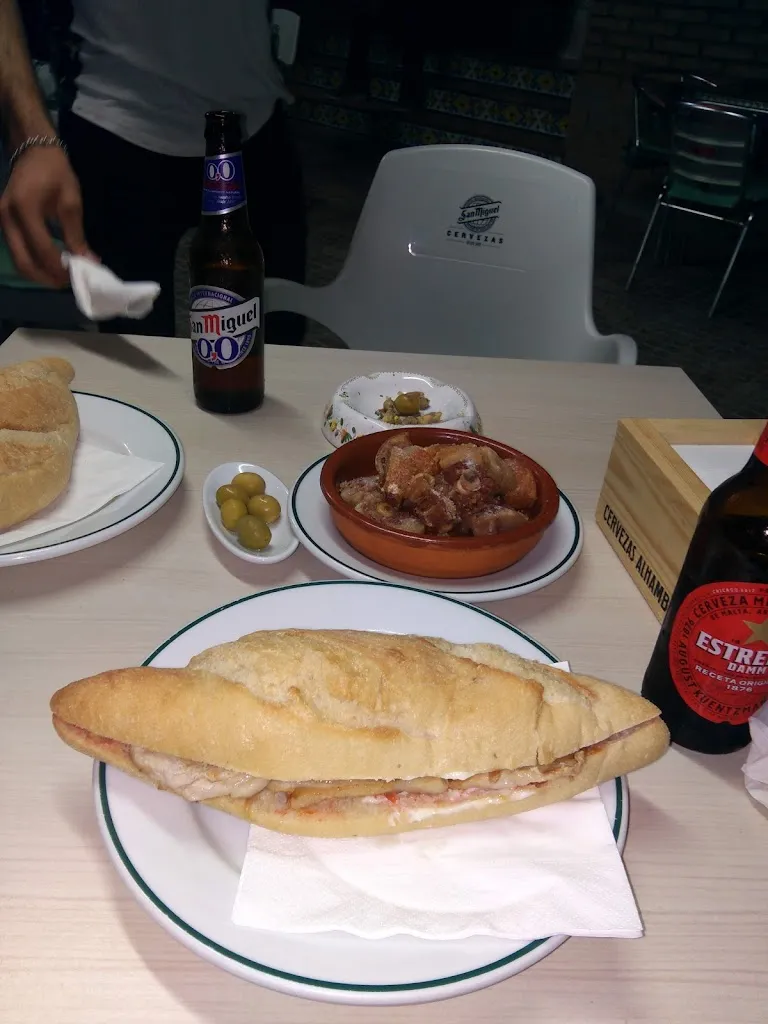 Menu_Restaurant El Pla_Ribesalbes_image_3