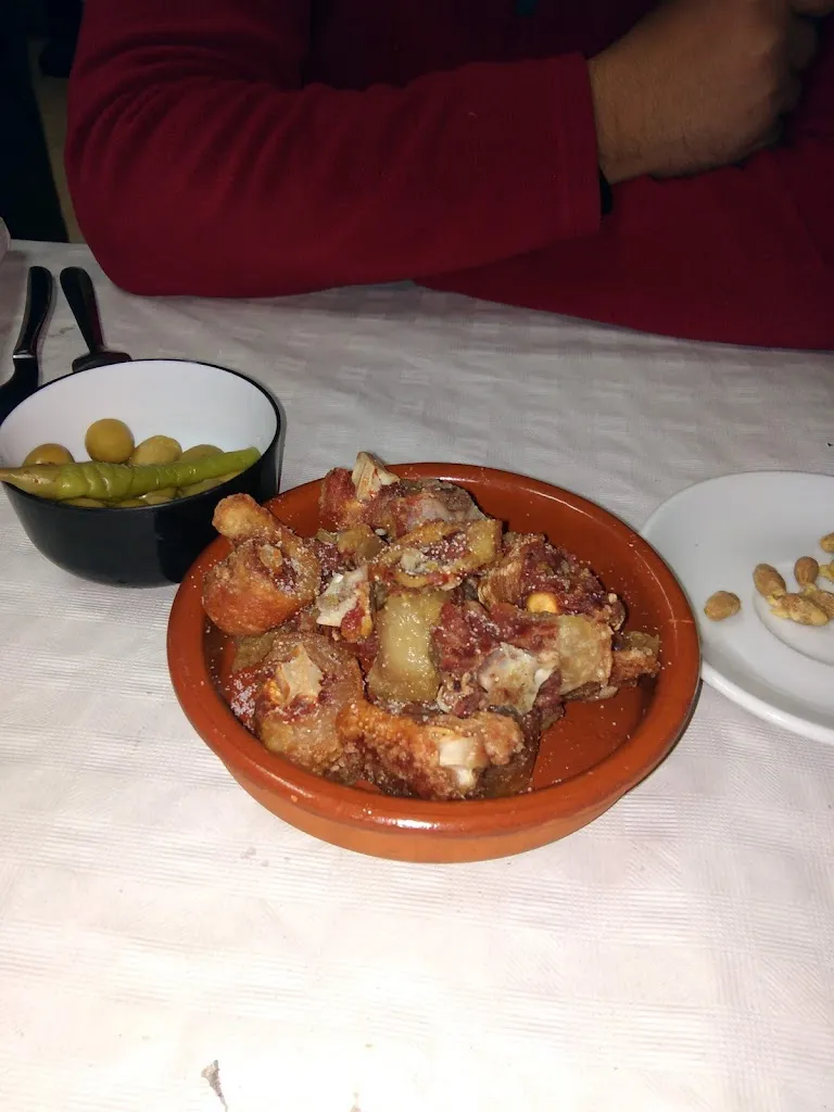 Menu_Restaurant El Pla_Ribesalbes_image_9