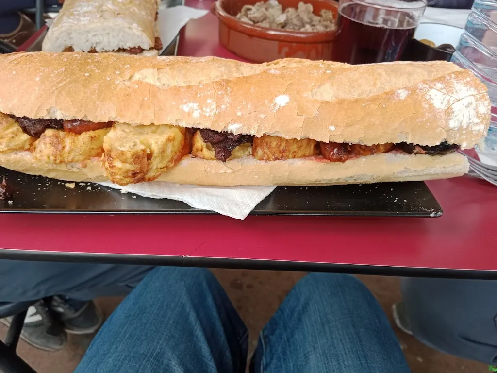 José Maria Gil Perello_Restaurant El Pla_Ribesalbes_review