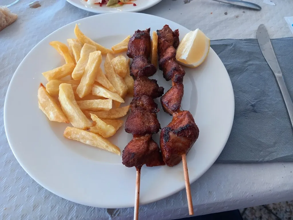 Menü_Venta Vieja de Garceran_Fuente-Álamo_Bild_5