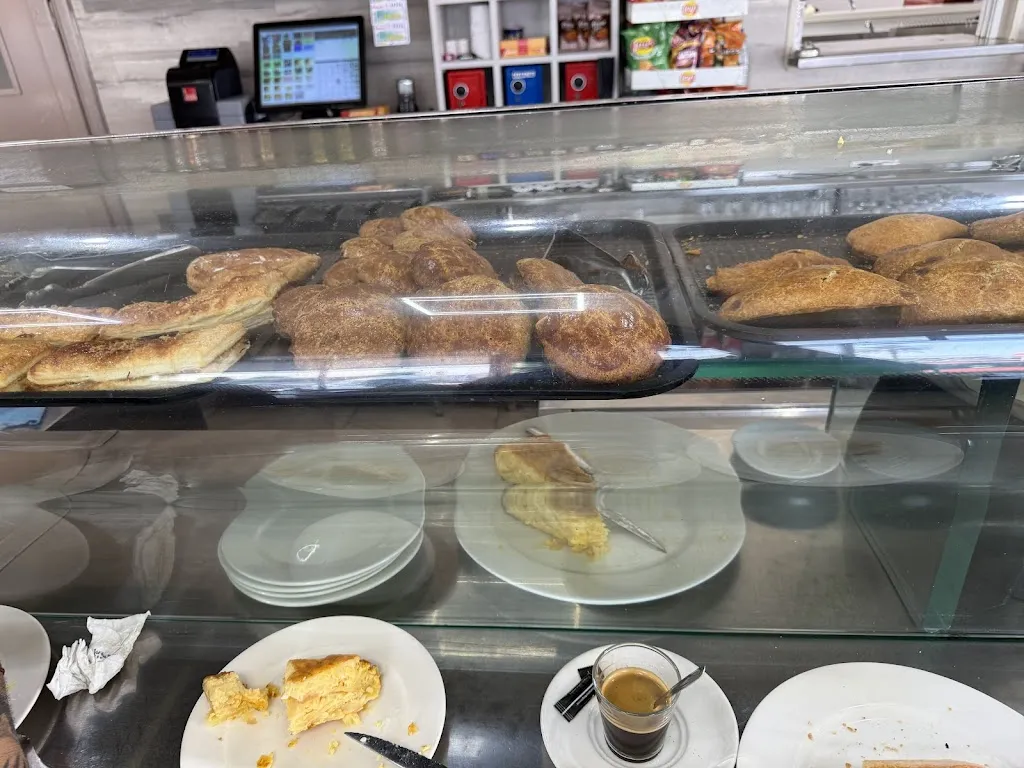 David belda casas_Venta Vieja de Garceran_Fuente-Álamo_Bewertung